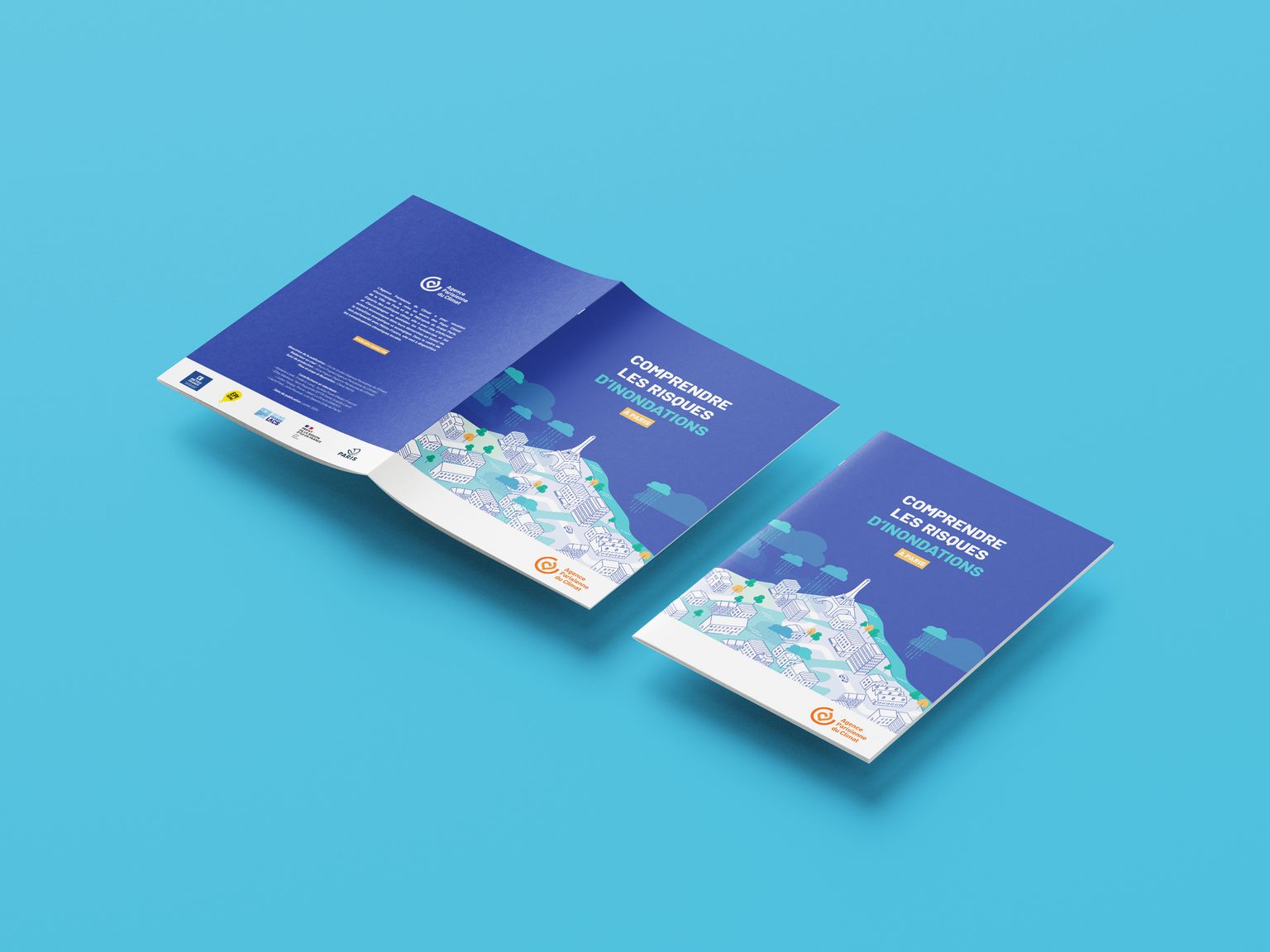 Sommaire guide inondations