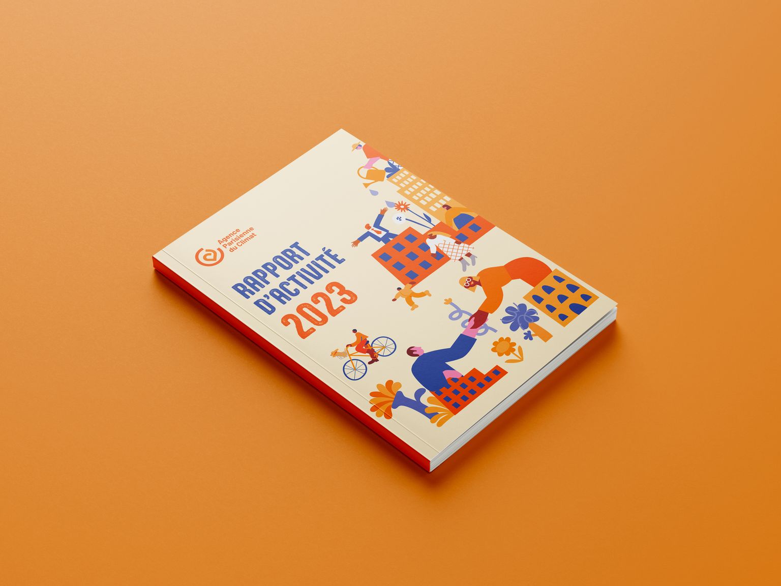 apercu du rapport d'activités