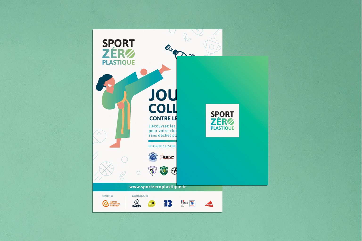 affiche
