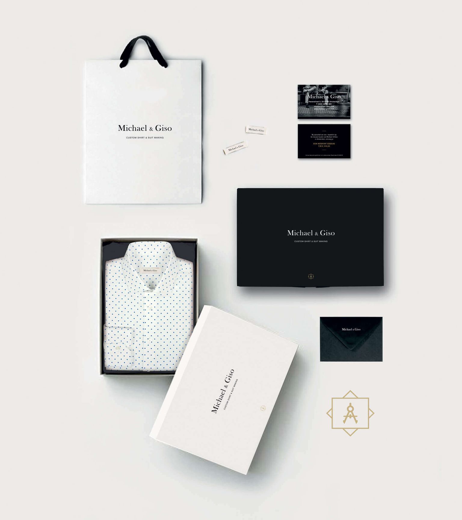 Branding et packaging