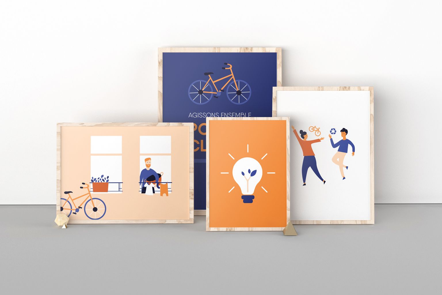 illustrations