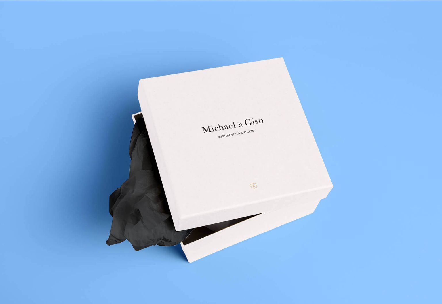 packaging
