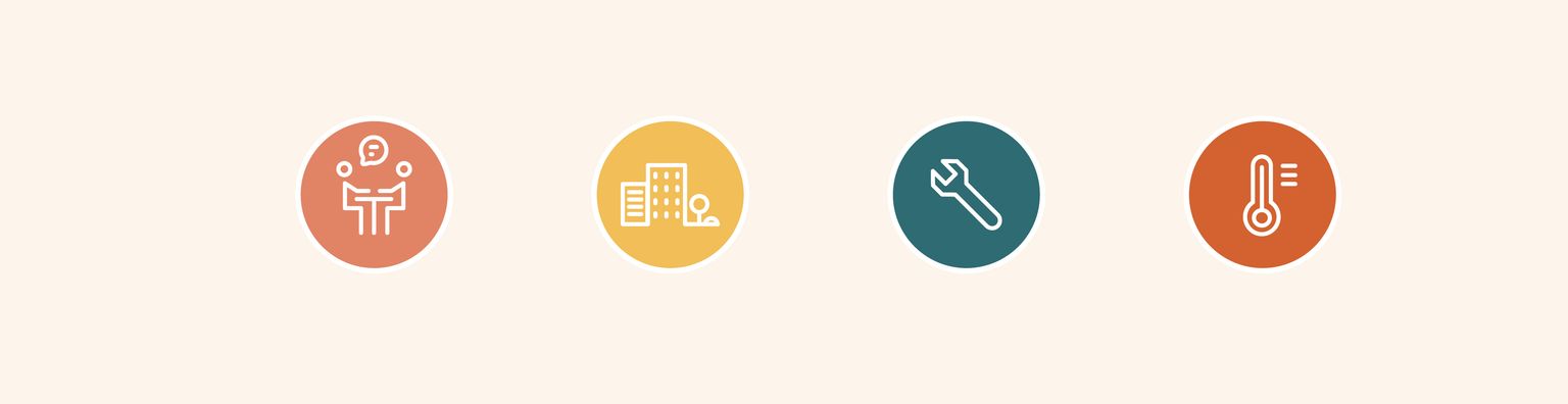 icons ecogestionnaire