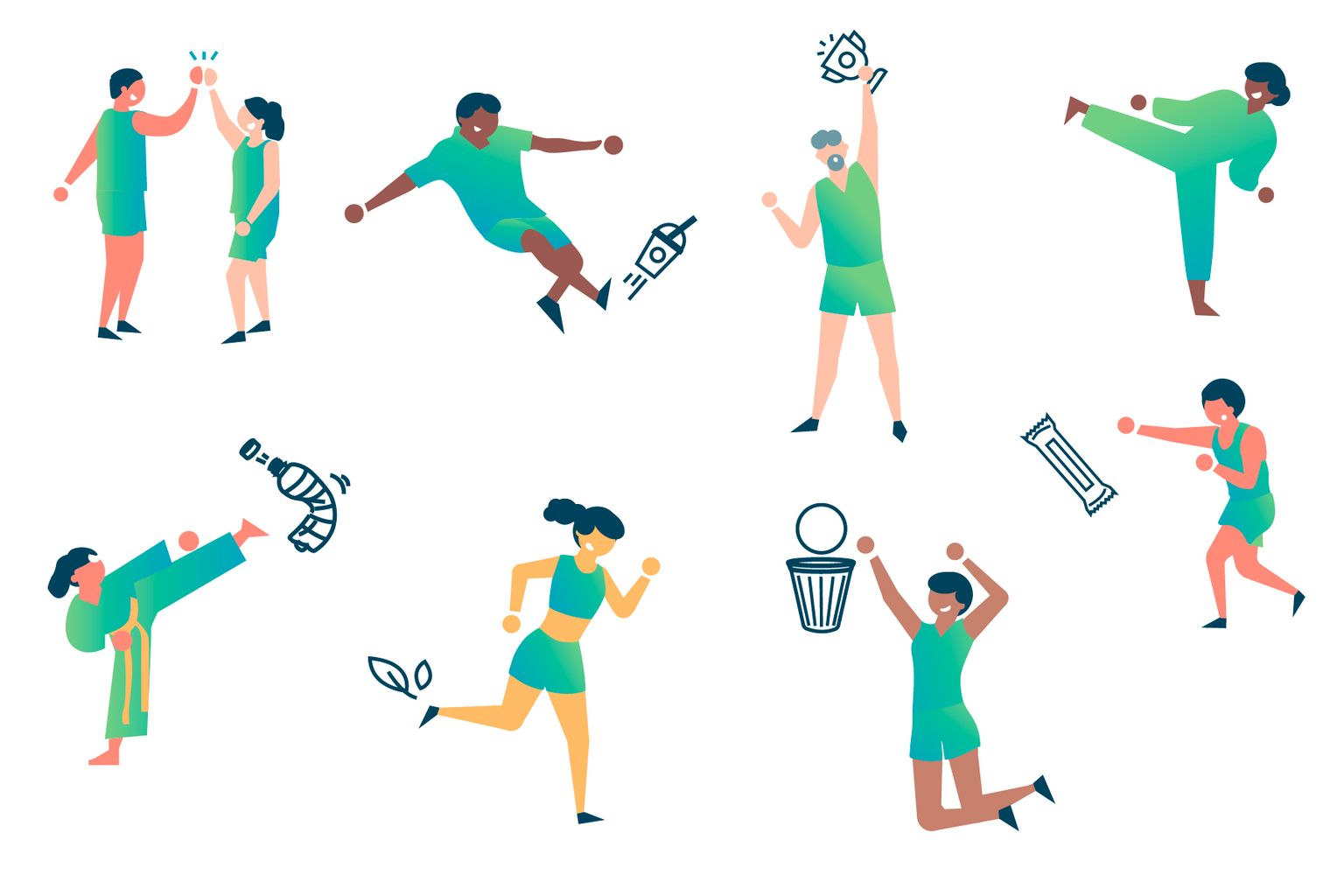 Illustrations