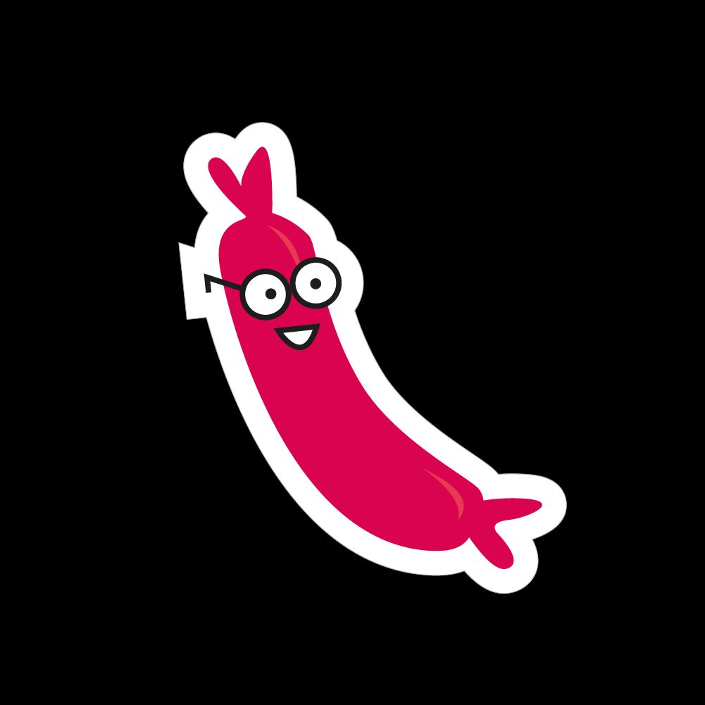 sticker knack