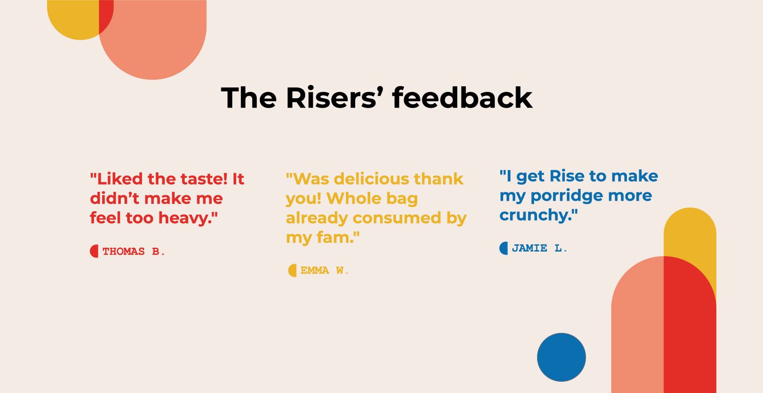 bloc feedbacks rise